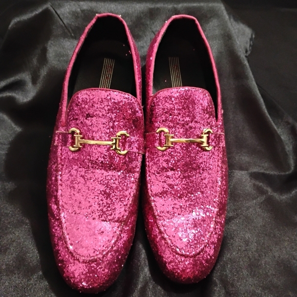 Men's Bravo Prom/Oxford/Wedding/Dress Shoes.    Size10.5. Worn For A Few Hours. - Picture 1 of 8